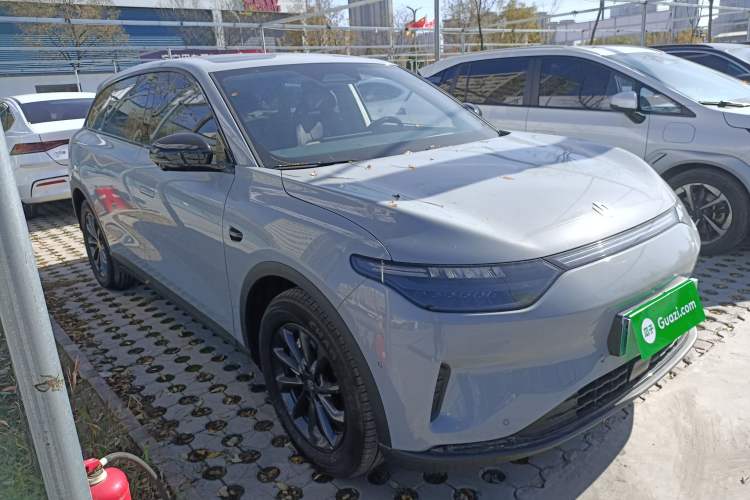 Used Leapmotor C11 2024 Pure Electric 515 Smart Drive Edition
