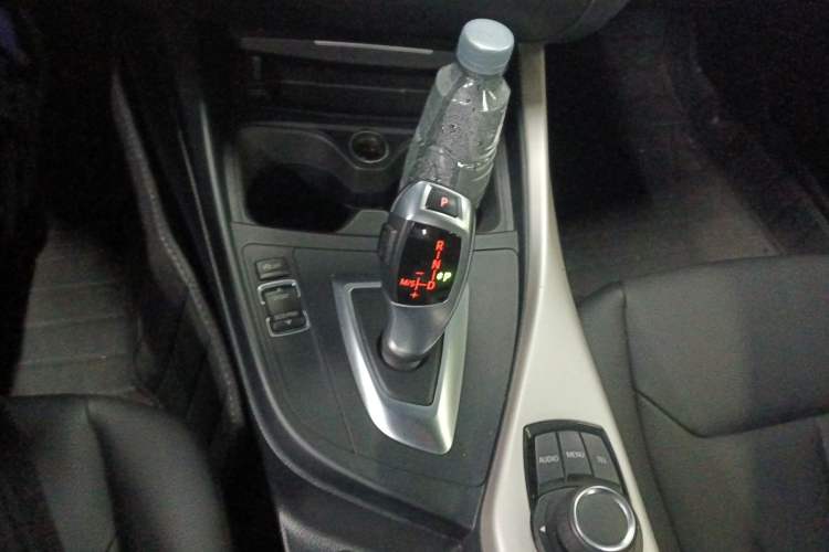 Used BMW 2 Series 2015 218i Convertible Coupe
