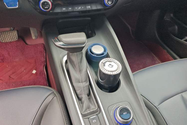 Used Buick Velite 6 2022 Plug-in Hybrid Connected & Shared Model Gear Lever