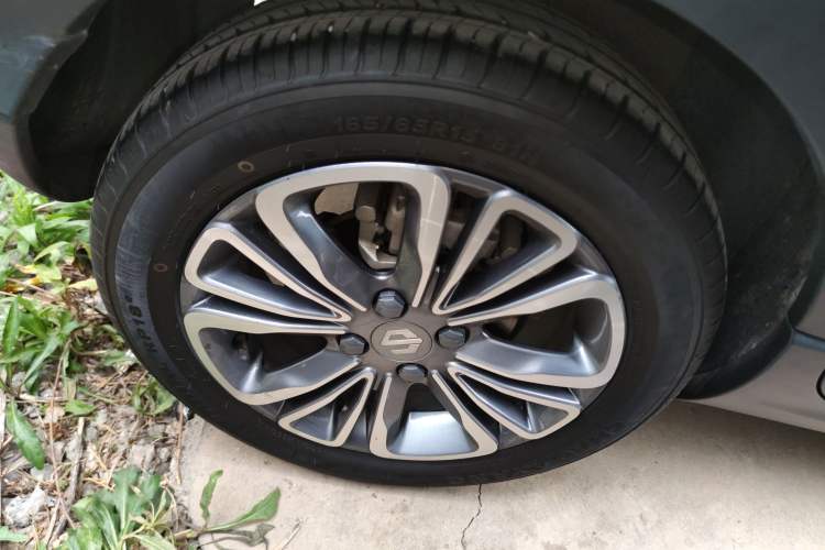 Used Leapmotor T03 2024 310 Comfort Edition
