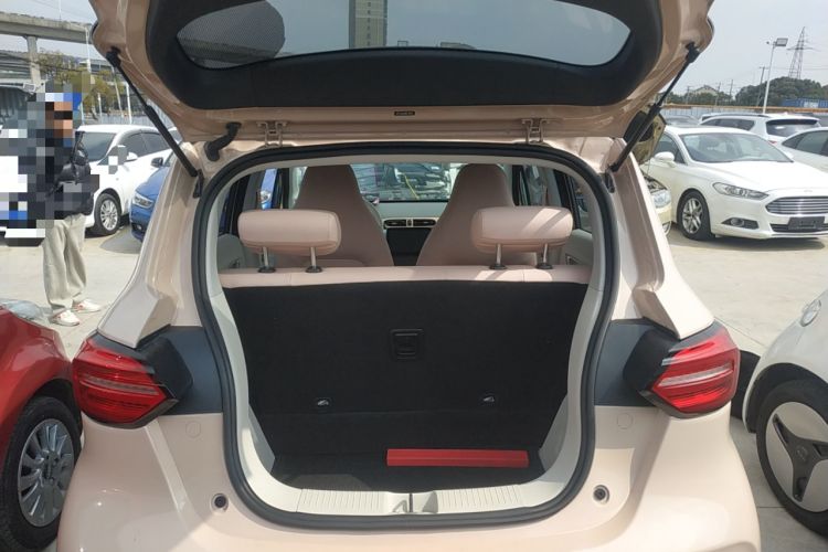 Used Leapmotor T03 2024 310 Comfort Edition