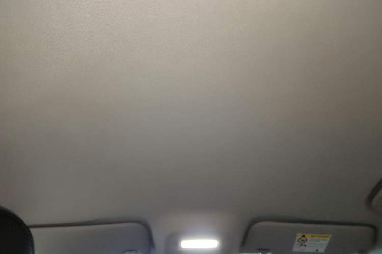 Used Geometry A 2024 410KM Travel Edition