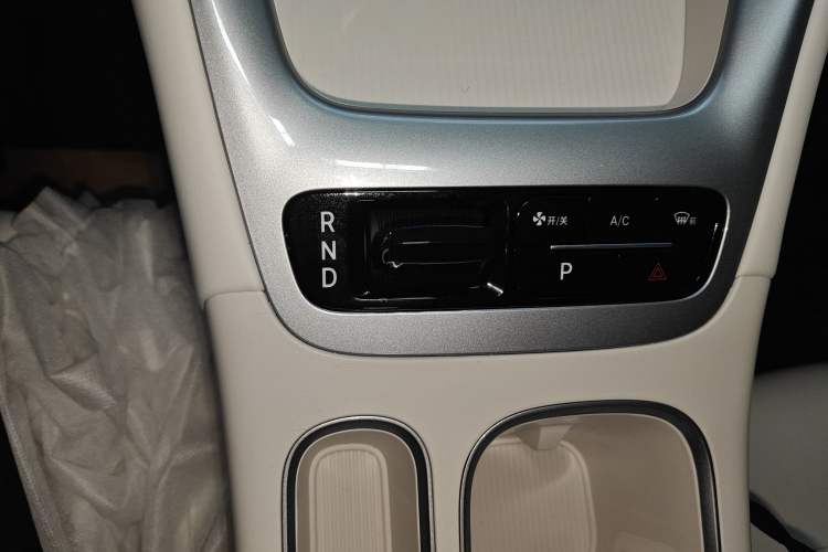 Used Geely Galaxy Geome 2026 Model 310km Dream Edition