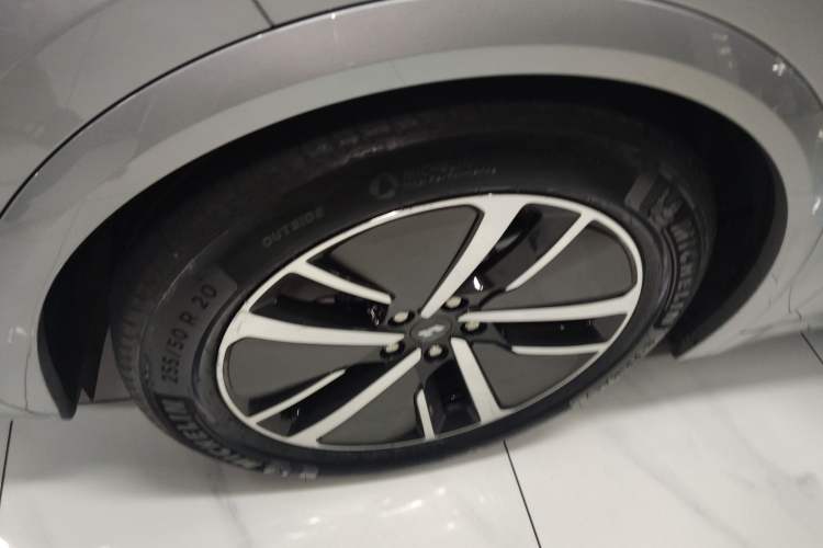 Used Li Auto L7 2024 MAX Model