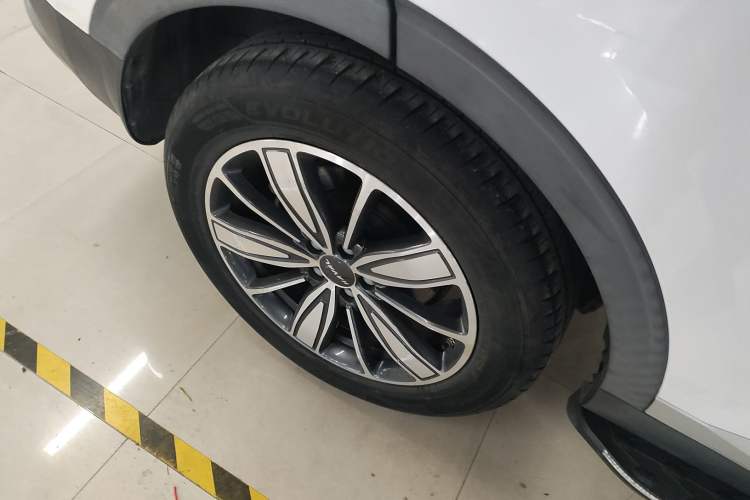 Used Haval H6 2021 1.5 GDIT Automatic Champion Edition
