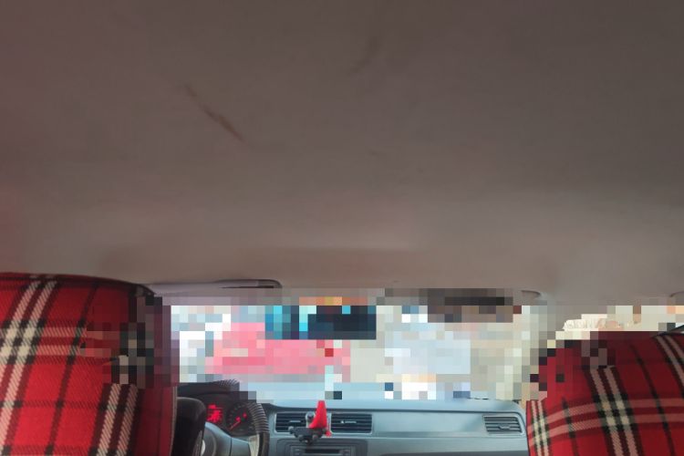 Used Volkswagen Santana 2013 1.6L Manual Fashion Edition
