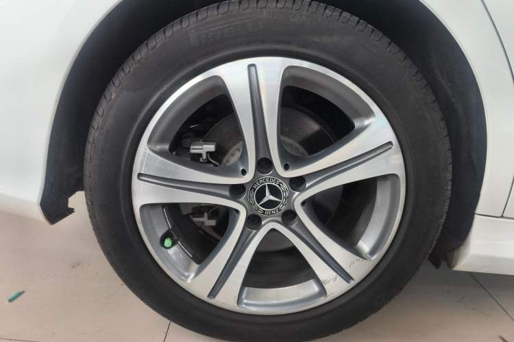 Used Mercedes-Benz C-Class 2019 Restyled C 260 L Sport Edition