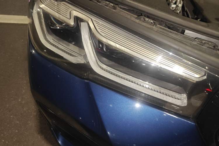 Used BMW 5 Series 2021 525i M Sport Package