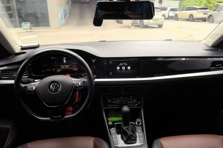 Used Volkswagen Lavida 2021 280TSI DSG Luxury Edition