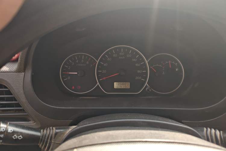 Used Wuling Hongguang 
