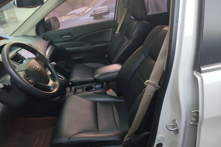 Used Honda CR-V 2016 2.0L two-wheel drive Urban Edition