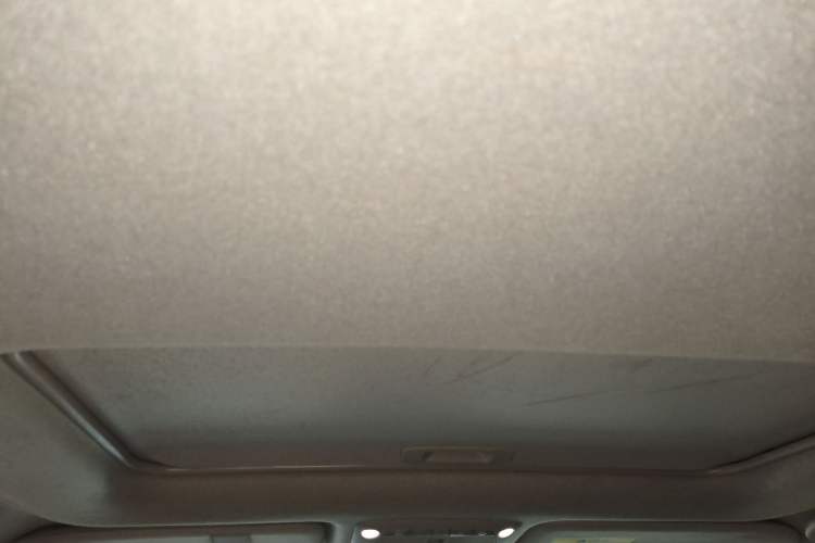 Used Nissan Terra 2020 2.5L XV 4WD Automatic Four-Wheel Drive Flagship Edition