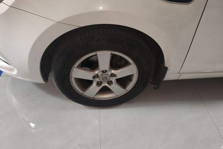 Used Changan Eado 2015 1.6L Manual Elite Model China V Standard