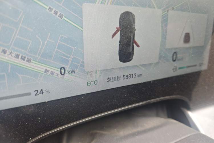 Used BYD Seal 2024 HONOR Edition DM-i 1.5L 121km Luxury Model
