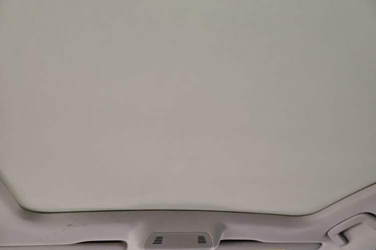 Used Volkswagen ID.7 VIZZION 2024 AIR model
