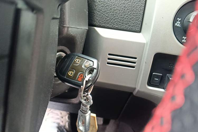 Used Ford F-150 Raptor 