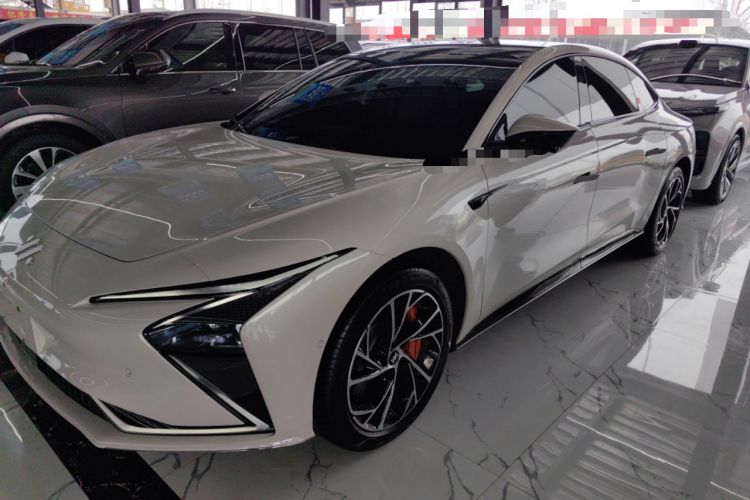 Used IM L7 2022 Dynamic Model