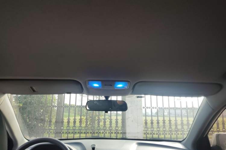 Used Hyundai Verna (older generation) 2014 1.4L Manual Smart GLS Trim
