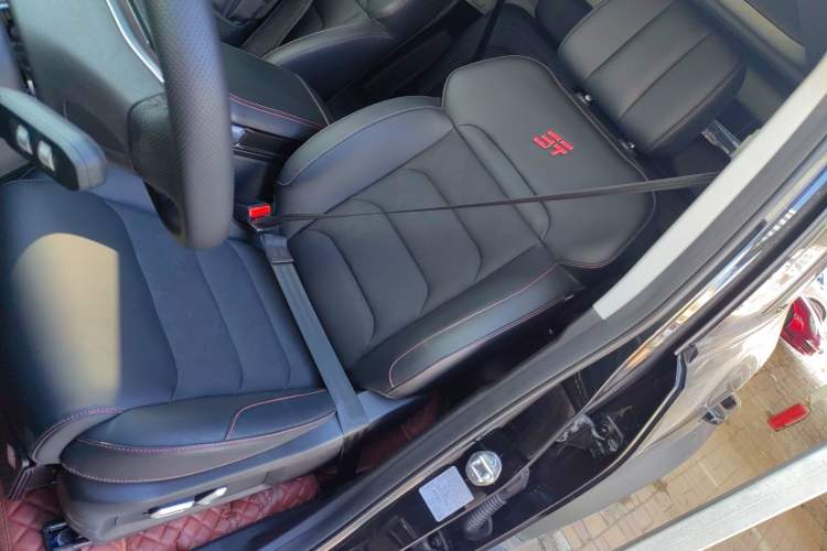 Used JETOUR Shanhai Traveler C-DM 2025 120km Discovery Extended Version 7 Seats