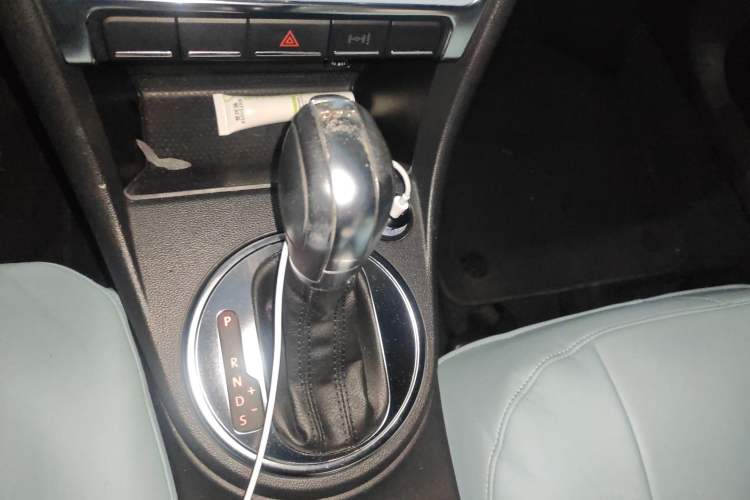 Used Volkswagen Beetle 2013 1.2TSI Fashion Edition
