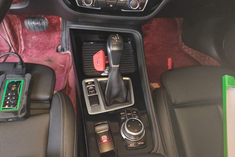 Used BMW 1 Series 2019 118i M Sport Package