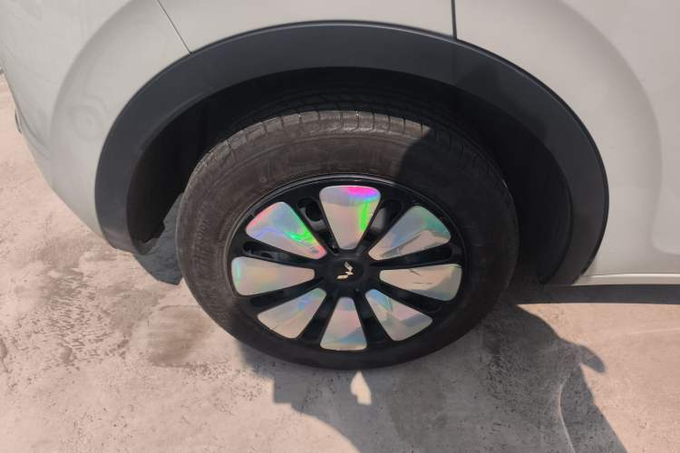 Used Wuling Bingo 2024 333 km Enjoyment Version