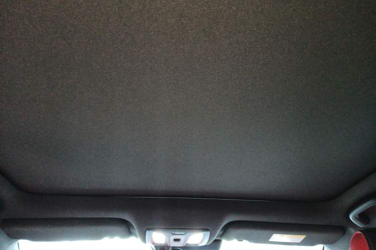 Used CHANGAN UNI-T 2020 1.5T Flagship Version
