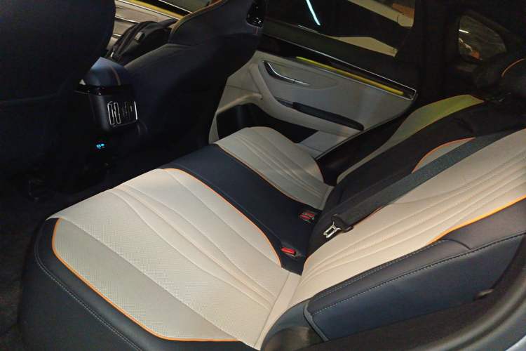 Used BYD Song PLUS New Energy 2023 Champion Edition DM-i 110KM Flagship PLUS
