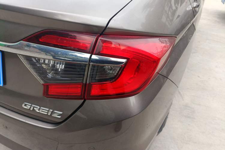 Used Honda Greiz 2016 1.5L CVT Classic Edition Right Rear Taillight