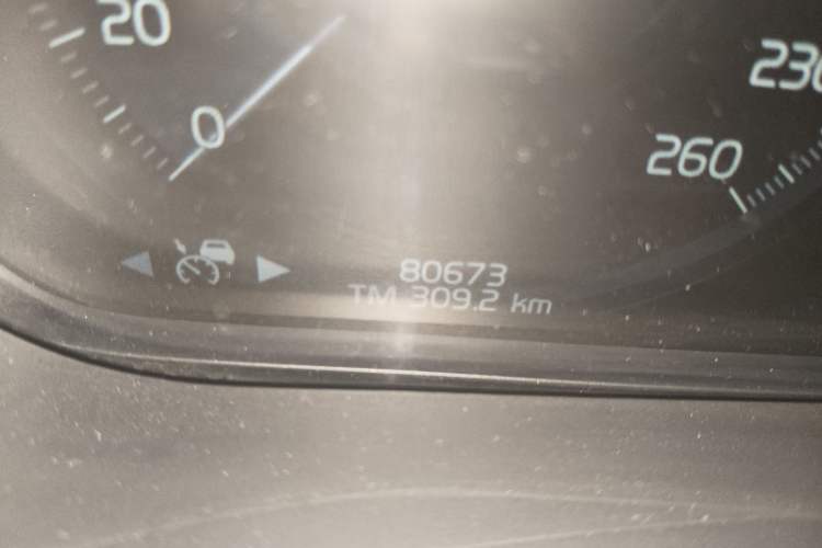 Used Volvo XC60 2020 T5 4x4 Smart & Dynamic Sport Edition