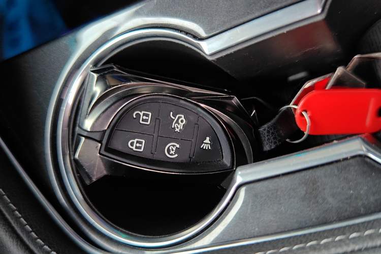 Used Cadillac CT4 2021 28T Fashion Edition
