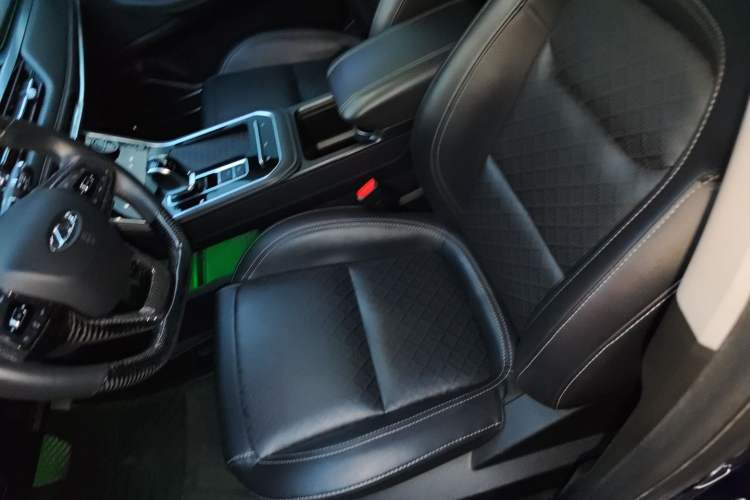 Used Chery Tiggo 8 2019 1.6 TGDI Automatic Elite Model