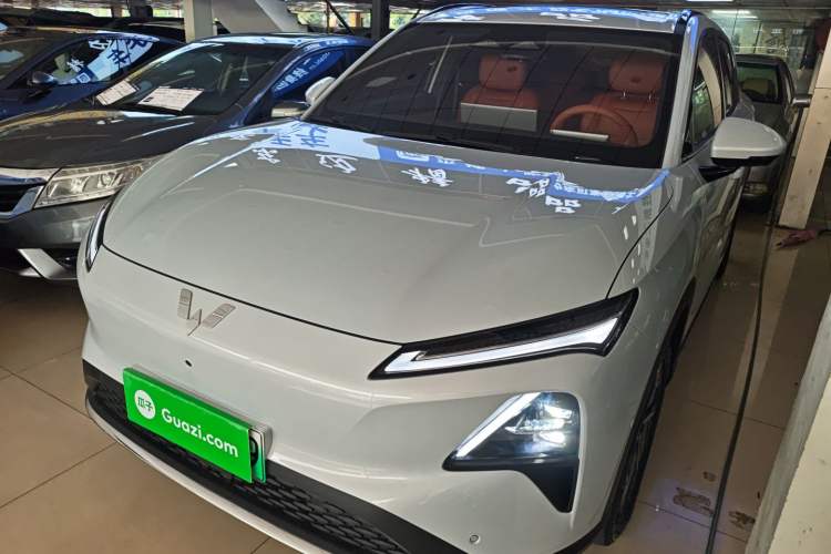 Used Wuling Xingguang S 2025 Model 510 km Flagship Version