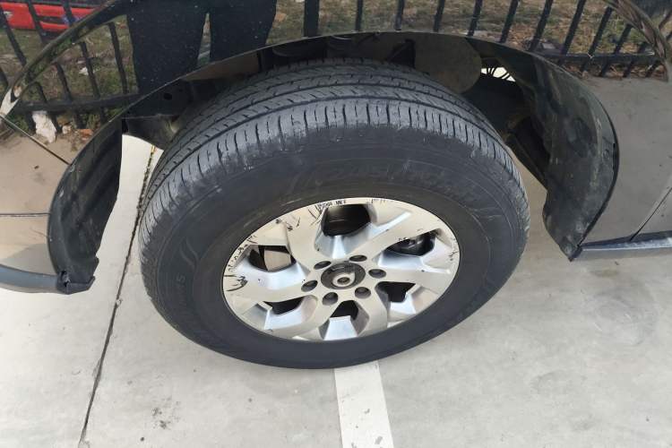 Used Great Wall Poer 2021 2.0T Commercial Version Automatic Diesel Two-Wheel Drive Elite Trim with Long Bed – GW4D20M