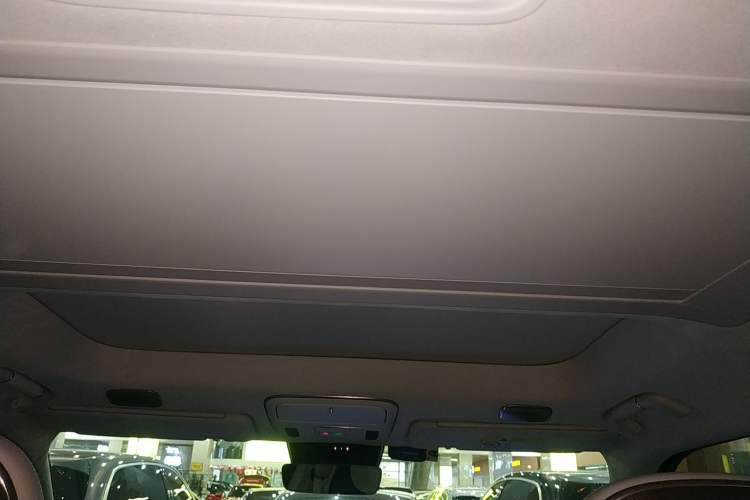 Used Lynk & Co 900 2025 2.0T Exploration Edition
