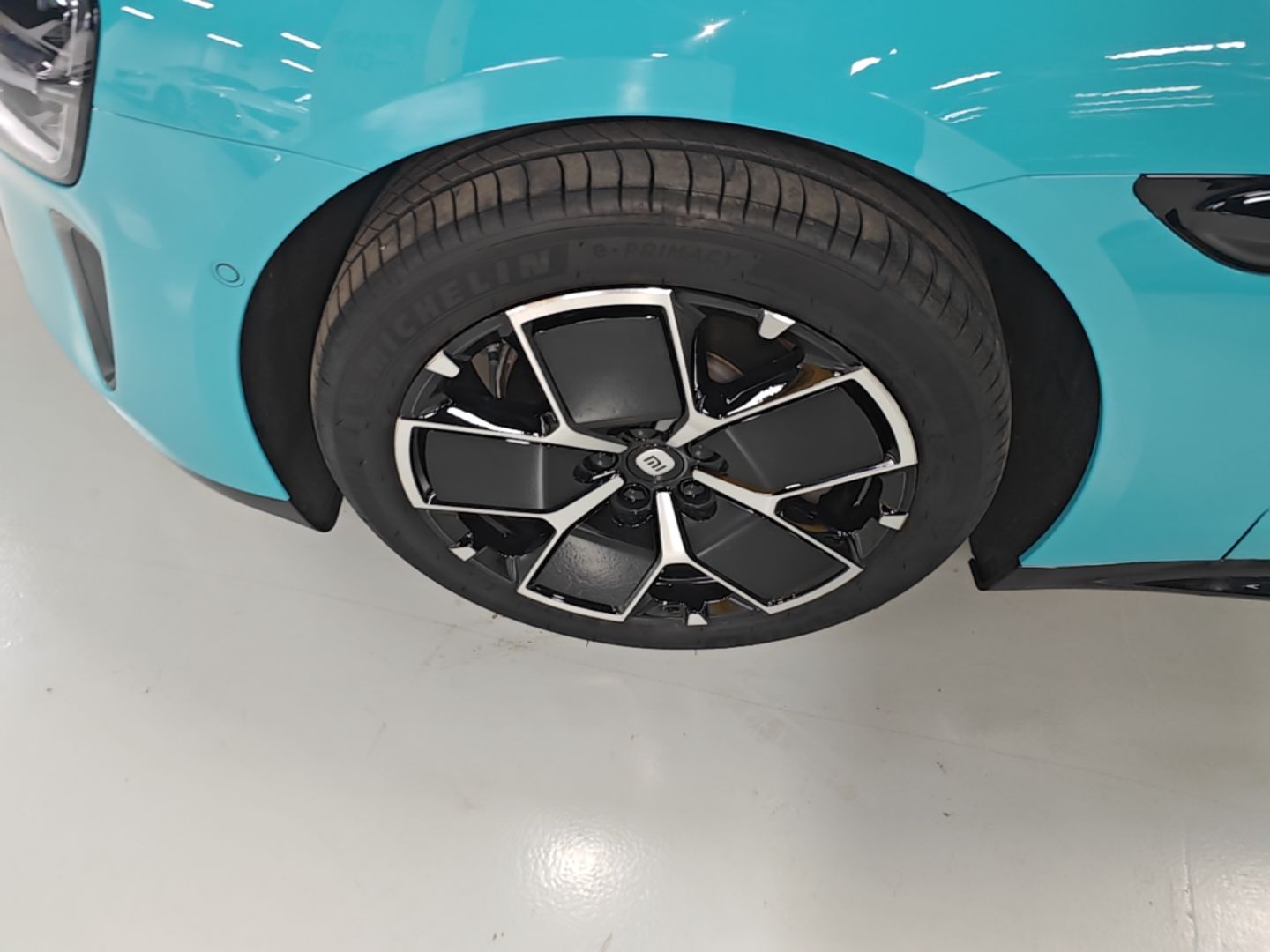 Xiaomi Auto SU7 2024 Rear-Drive Long-Range Intelligent Driving Version — снимка 10