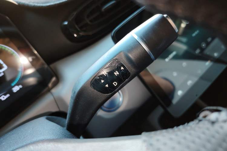 Used Leapmotor T03 2022 Crystal Edition
