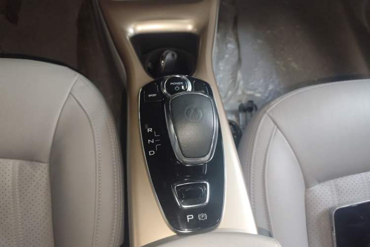 Used Denza Denza 2018 450 Base Version