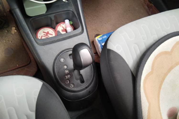 Used Suzuki Alto 2016 1.0L Automatic Deluxe Xuan Dong Edition Gear Lever