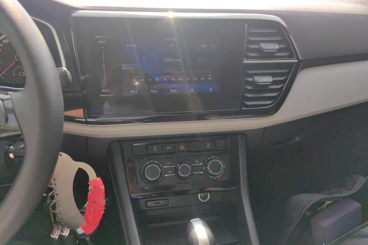 Used Jetta VS7 2022 280TSI Automatic Trend Edition
