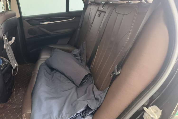 Used BMW X5 2017 xDrive35i Elegant Edition