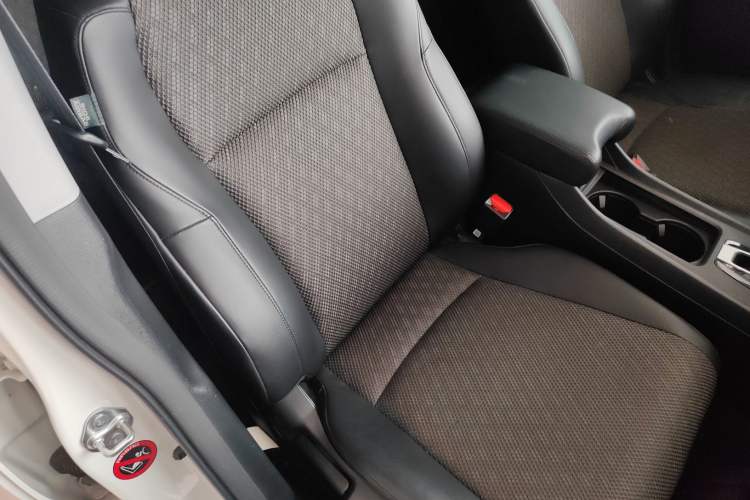 Used Honda Jade 2020 1.8L automatic Comfort version