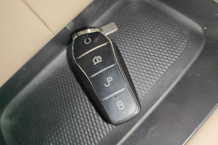 Used BYD Dolphin 2025 420km Free Edition