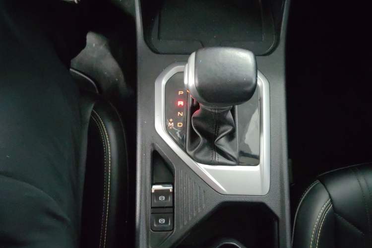 Used Great Wall King Kong Poer 2023 2.0T Automatic Gasoline Two-Wheel-Drive Elite Version Flatbed GW4C20C
