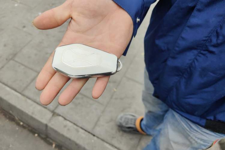 Used ARCFOX Alpha T5 2024 520 MAX