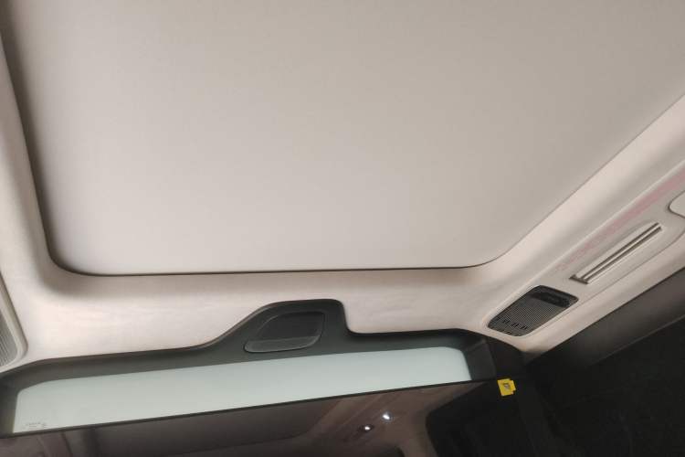 Used Zeekr 009 2024 GAC Trumpchi Headliner