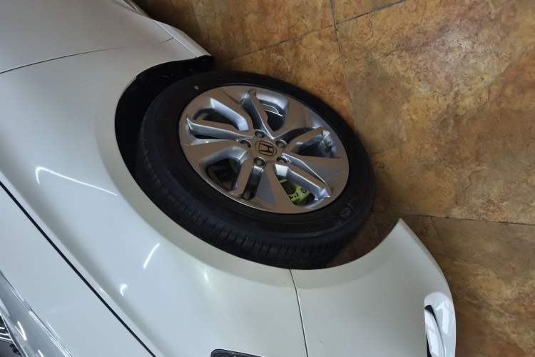 Used Honda Accord 2018 260TURBO Elite Edition China VI