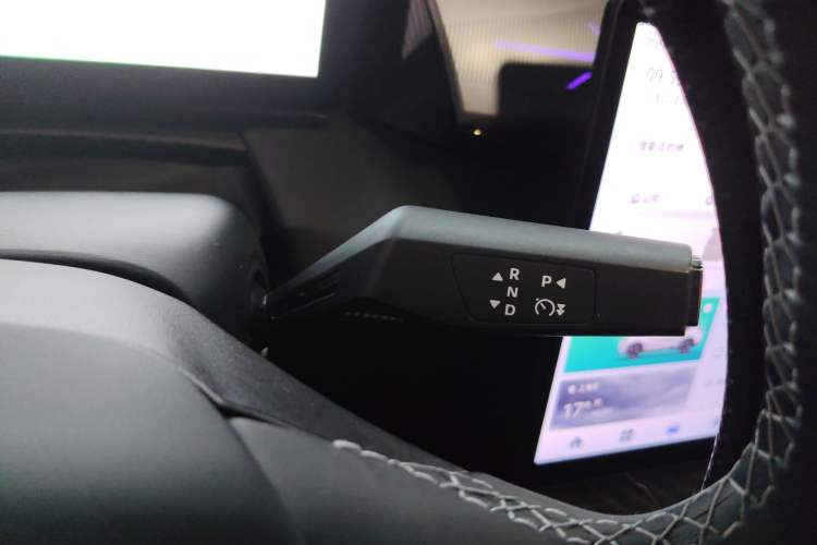 Used Dongfeng Aeolus L7 New Energy 2024 205 Plus