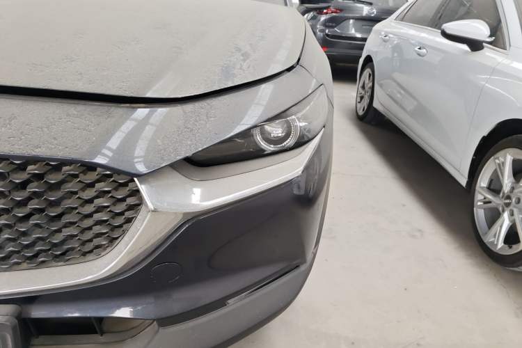 Used Mazda CX-30 2021 2.0L Automatic Joyful Edition