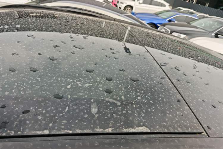 Used Ford EVOS 2022 EcoBoost 245 Style Edition